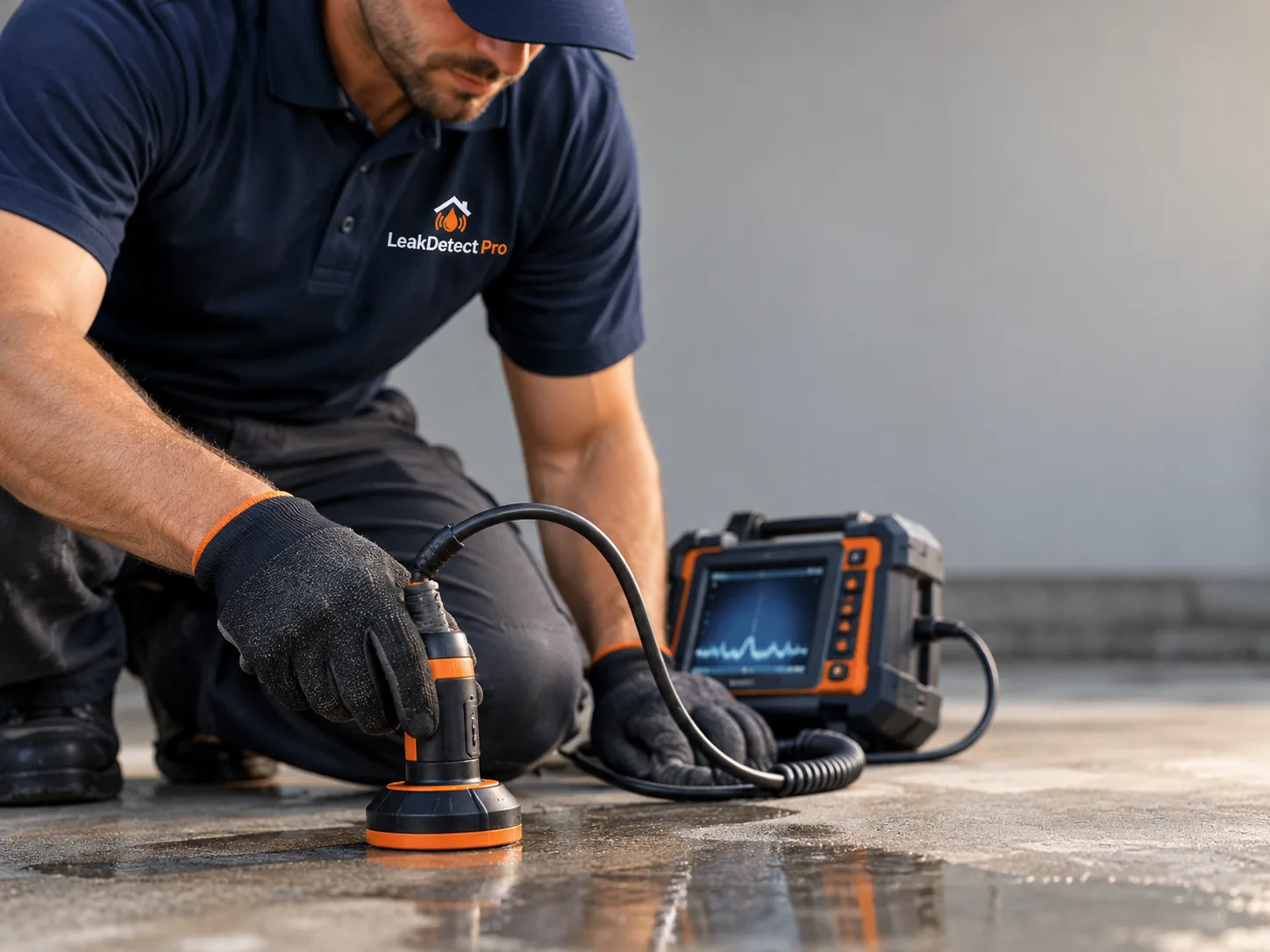 Roof Membrane Testing in Lumberton, NC